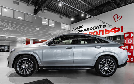 Mercedes-Benz GLE Coupe, 2025 год, 15 599 000 рублей, 8 фотография