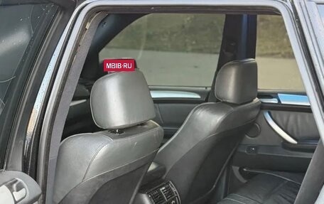 BMW X5, 2001 год, 595 000 рублей, 10 фотография