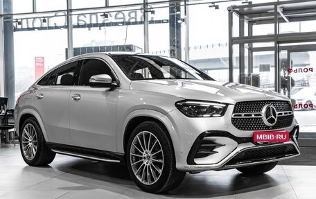 Mercedes-Benz GLE Coupe, 2025 год, 15 599 000 рублей, 3 фотография