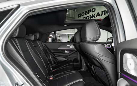 Mercedes-Benz GLE Coupe, 2025 год, 15 599 000 рублей, 24 фотография
