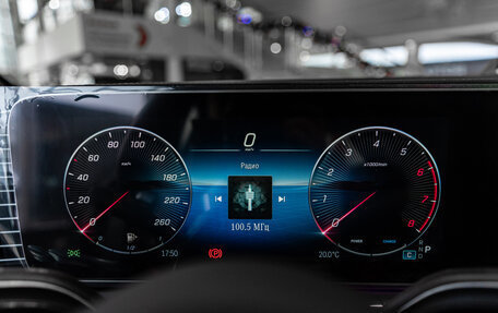 Mercedes-Benz GLE Coupe, 2025 год, 15 599 000 рублей, 16 фотография