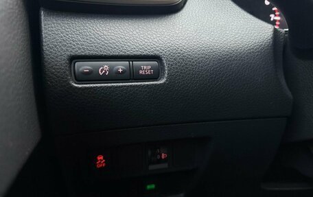 Nissan Qashqai, 2017 год, 1 690 000 рублей, 12 фотография