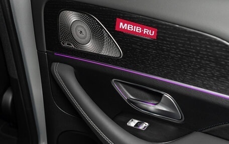 Mercedes-Benz GLE Coupe, 2025 год, 15 599 000 рублей, 25 фотография