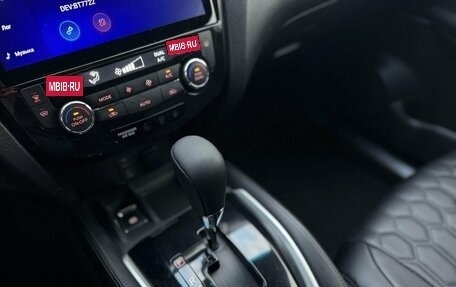 Nissan Qashqai, 2017 год, 1 690 000 рублей, 10 фотография