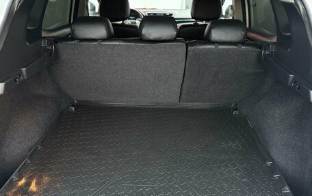 Nissan Qashqai, 2017 год, 1 690 000 рублей, 17 фотография