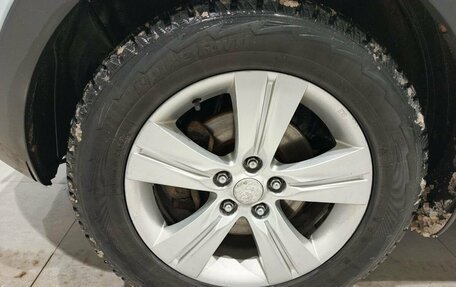 KIA Sportage III, 2011 год, 1 150 000 рублей, 9 фотография