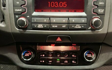 KIA Sportage III, 2011 год, 1 150 000 рублей, 13 фотография