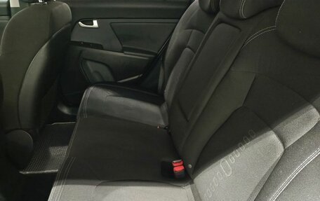 KIA Sportage III, 2011 год, 1 150 000 рублей, 14 фотография