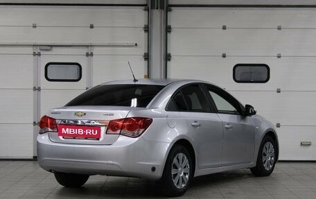 Chevrolet Cruze II, 2012 год, 777 777 рублей, 5 фотография