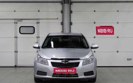 Chevrolet Cruze II, 2012 год, 777 777 рублей, 2 фотография