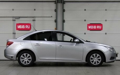 Chevrolet Cruze II, 2012 год, 777 777 рублей, 4 фотография