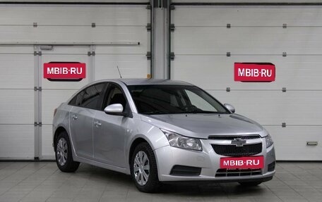 Chevrolet Cruze II, 2012 год, 777 777 рублей, 3 фотография