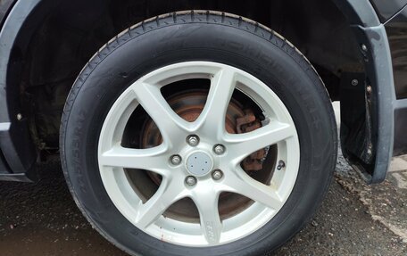 Honda CR-V III рестайлинг, 2007 год, 899 000 рублей, 9 фотография