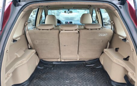 Honda CR-V III рестайлинг, 2007 год, 899 000 рублей, 10 фотография