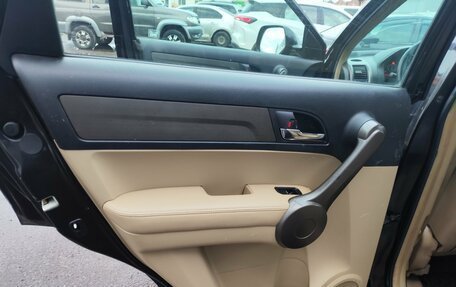 Honda CR-V III рестайлинг, 2007 год, 899 000 рублей, 15 фотография