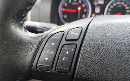 Honda CR-V III рестайлинг, 2007 год, 899 000 рублей, 19 фотография