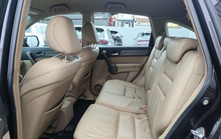 Honda CR-V III рестайлинг, 2007 год, 899 000 рублей, 13 фотография