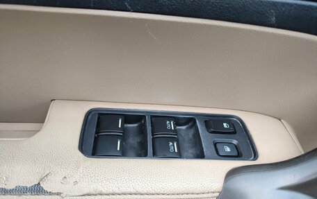 Honda CR-V III рестайлинг, 2007 год, 899 000 рублей, 16 фотография