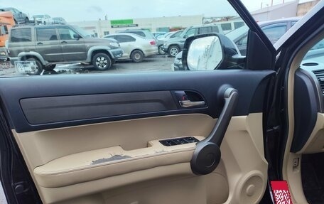 Honda CR-V III рестайлинг, 2007 год, 899 000 рублей, 14 фотография