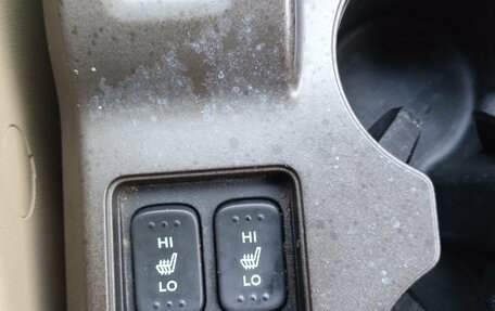 Honda CR-V III рестайлинг, 2007 год, 899 000 рублей, 22 фотография