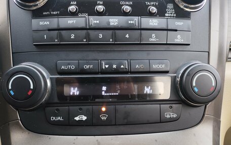 Honda CR-V III рестайлинг, 2007 год, 899 000 рублей, 21 фотография