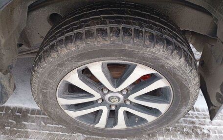 Toyota Land Cruiser 200, 2018 год, 4 675 000 рублей, 11 фотография