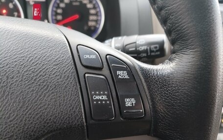 Honda CR-V III рестайлинг, 2007 год, 899 000 рублей, 20 фотография