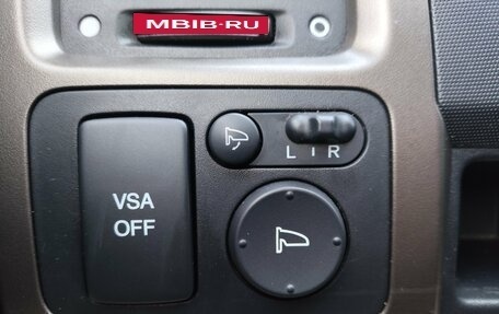 Honda CR-V III рестайлинг, 2007 год, 899 000 рублей, 23 фотография