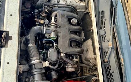 Citroen Berlingo II рестайлинг, 2003 год, 275 000 рублей, 8 фотография