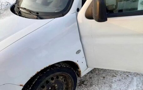 Citroen Berlingo II рестайлинг, 2003 год, 275 000 рублей, 2 фотография