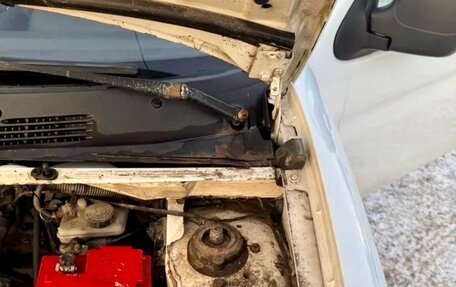 Citroen Berlingo II рестайлинг, 2003 год, 275 000 рублей, 6 фотография