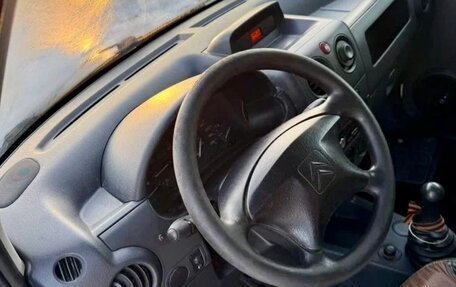 Citroen Berlingo II рестайлинг, 2003 год, 275 000 рублей, 10 фотография