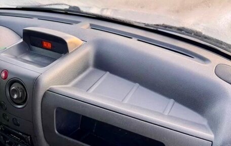 Citroen Berlingo II рестайлинг, 2003 год, 275 000 рублей, 14 фотография