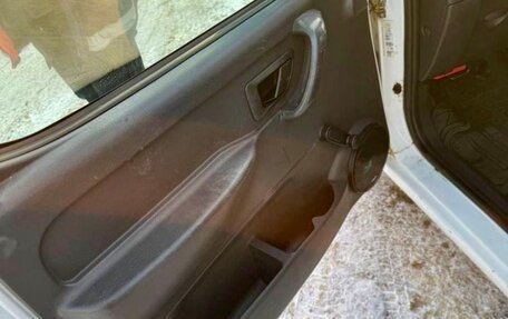 Citroen Berlingo II рестайлинг, 2003 год, 275 000 рублей, 9 фотография