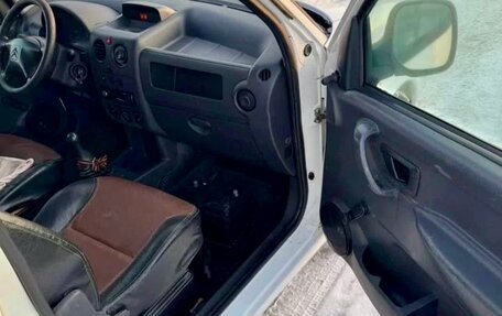 Citroen Berlingo II рестайлинг, 2003 год, 275 000 рублей, 15 фотография