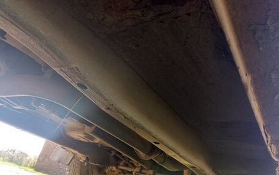 Chevrolet Niva I рестайлинг, 2004 год, 150 000 рублей, 1 фотография