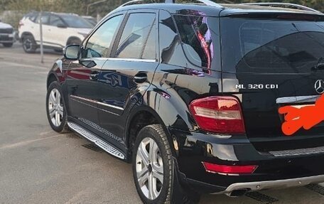 Mercedes-Benz M-Класс, 2008 год, 1 250 000 рублей, 1 фотография