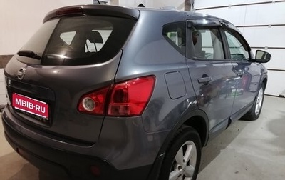 Nissan Qashqai, 2007 год, 949 000 рублей, 1 фотография