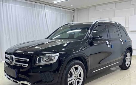 Mercedes-Benz GLB, 2021 год, 3 177 000 рублей, 1 фотография