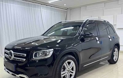 Mercedes-Benz GLB, 2021 год, 3 177 000 рублей, 1 фотография