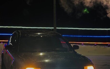 Volkswagen Passat B5+ рестайлинг, 1997 год, 250 000 рублей, 1 фотография