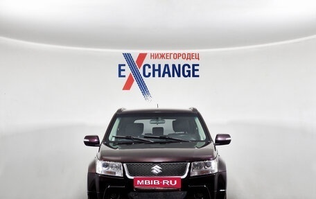 Suzuki Grand Vitara, 2008 год, 752 000 рублей, 1 фотография