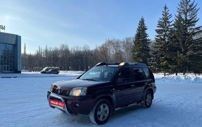 Nissan X-Trail, 2004 год, 550 000 рублей, 1 фотография