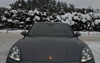 Porsche Cayenne III, 2021 год, 8 800 000 рублей, 1 фотография