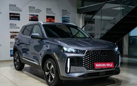 Chery Tiggo 4 I рестайлинг, 2025 год, 2 670 000 рублей, 1 фотография