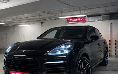 Porsche Cayenne III, 2019 год, 8 290 000 рублей, 1 фотография