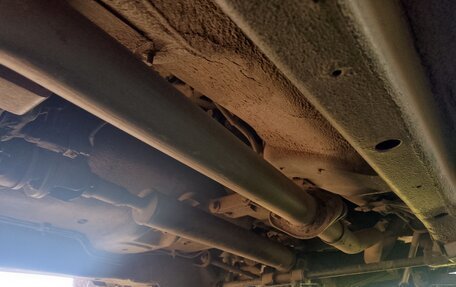 Chevrolet Niva I рестайлинг, 2004 год, 150 000 рублей, 5 фотография