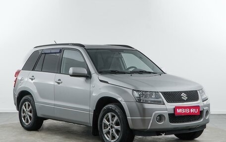Suzuki Grand Vitara, 2006 год, 740 444 рублей, 1 фотография