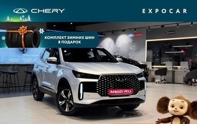 Chery Tiggo 4 I рестайлинг, 2025 год, 2 670 000 рублей, 1 фотография
