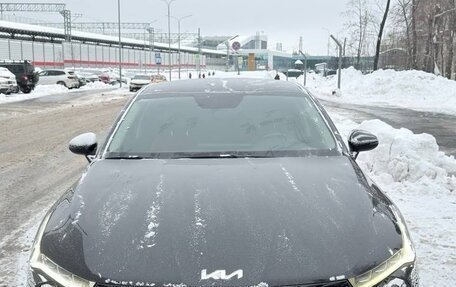 KIA K5, 2022 год, 3 300 000 рублей, 1 фотография